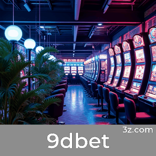 Cadastro na 9dbet