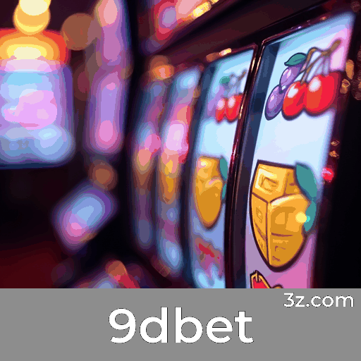 Acesso ao 9dbet