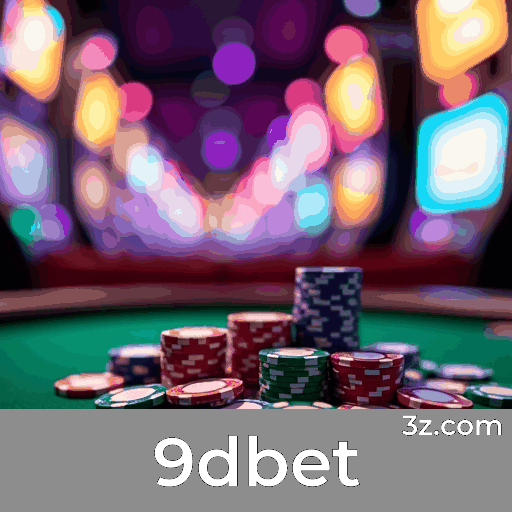 Cadastro na 9dbet
