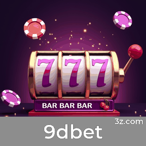 Cassino Online 9dbet