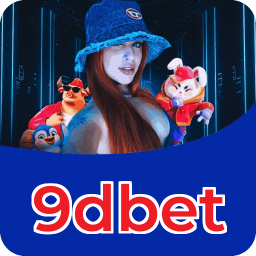 Segurança 9dbet