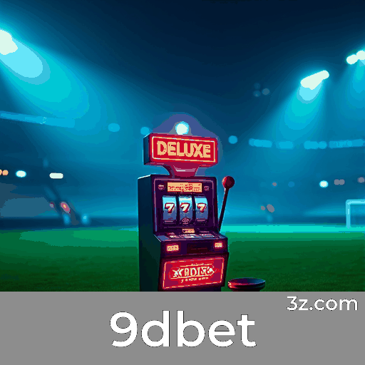 Acesso ao 9dbet