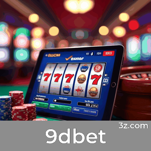 Acesso ao 9dbet