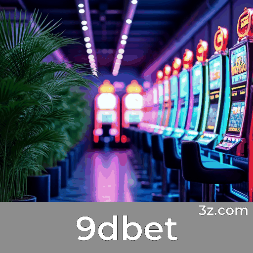 Cassino Online 9dbet