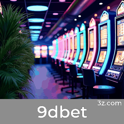 Acesso ao 9dbet