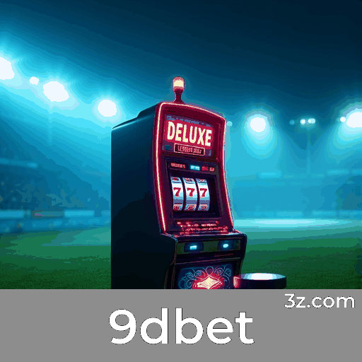 Cadastro na 9dbet