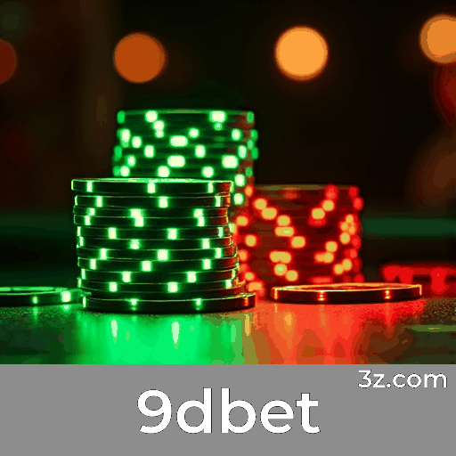 Acesso ao 9dbet
