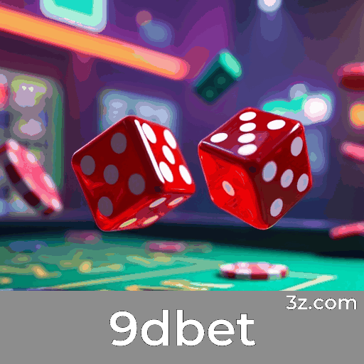 Cassino Online 9dbet