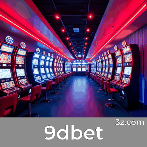 Cassino Online 9dbet