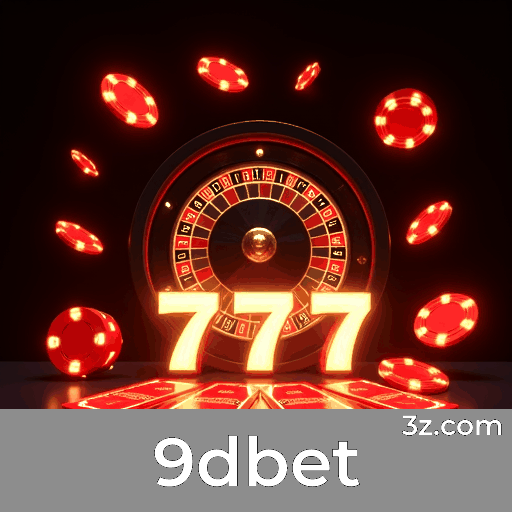 Cadastro na 9dbet
