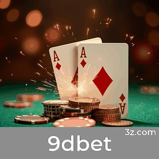 Cadastro na 9dbet