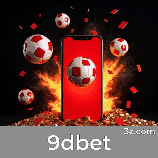 Cassino Online 9dbet