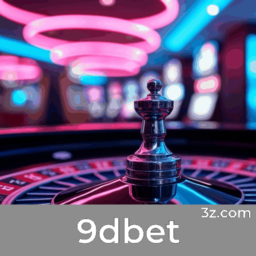 Cadastro na 9dbet