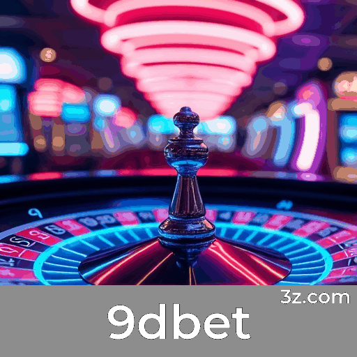 Acessar o site 9dbet COM