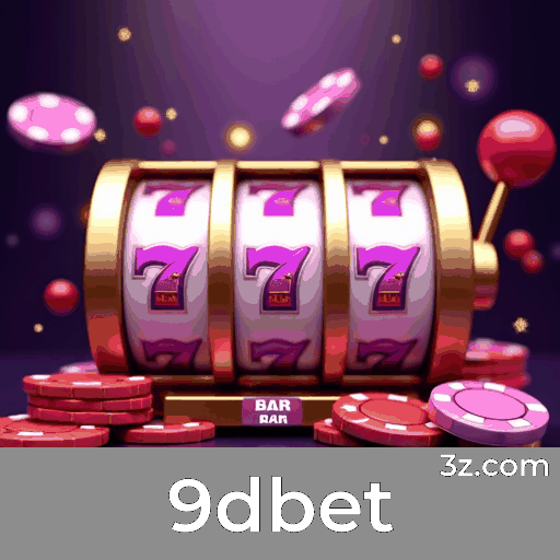 Cassino Online 9dbet