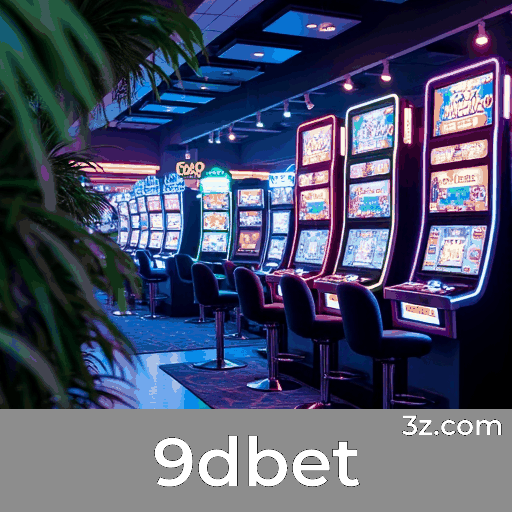 Acesso ao 9dbet