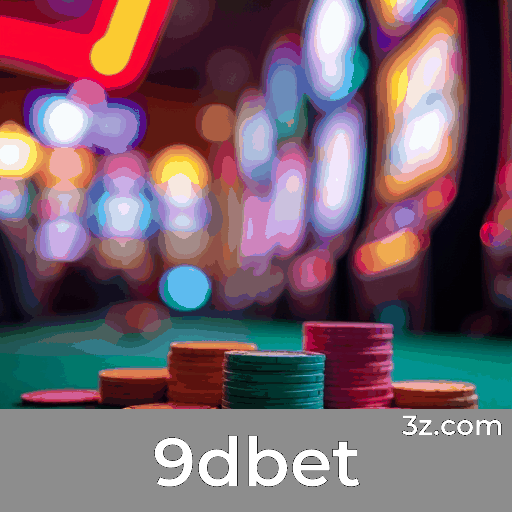 Cassino Online 9dbet