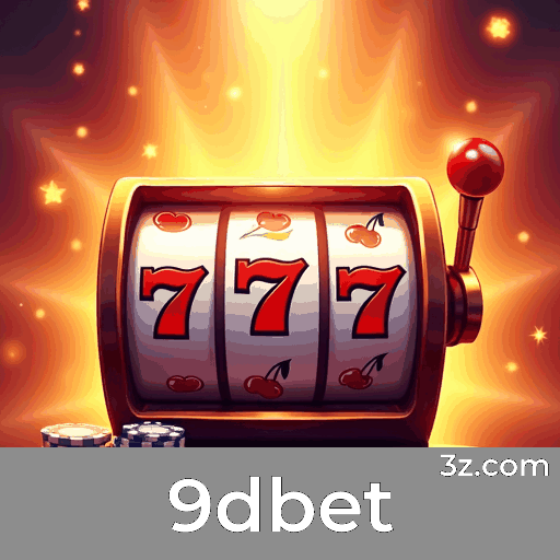 Cassino Online 9dbet